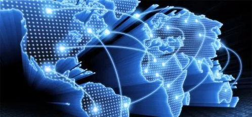 2018海外宏觀經(jīng)濟(jì)展望 全球經(jīng)濟(jì)走向與互聯(lián)網(wǎng)銷(xiāo)售新趨勢(shì)