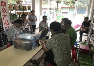 農(nóng)產(chǎn)品難賣(mài)，互聯(lián)網(wǎng)營(yíng)銷(xiāo)策劃與銷(xiāo)售成破局關(guān)鍵