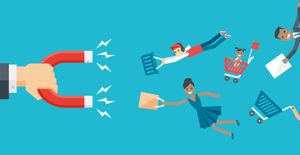 顧客區(qū)隔 互聯(lián)網(wǎng)銷售中放大價值的關(guān)鍵策略