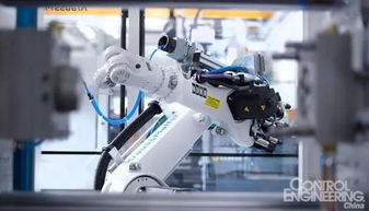 工業(yè)機(jī)器人 家電巨頭們的集體沖動(dòng)與互聯(lián)網(wǎng)銷(xiāo)售新路徑