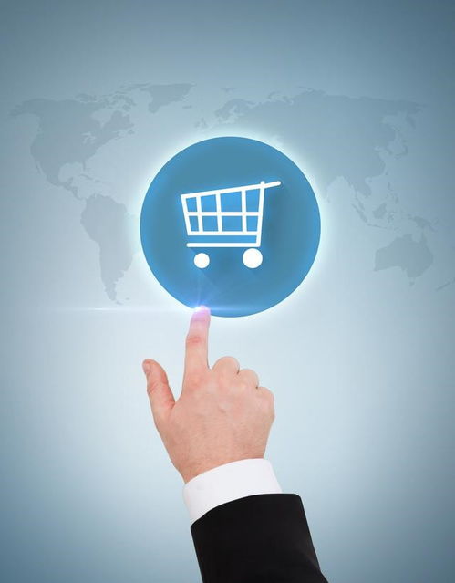 互聯網新零售時代 商家如何玩轉新零售銷售