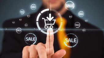 微信小程序 開啟移動互聯網時代的新營銷與銷售革命